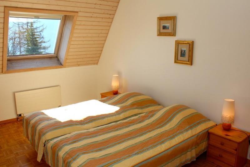 Residences Chamossaire Leysin Exterior foto